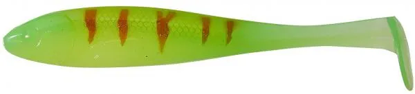 NextFish - Horgász webshop és horgászbolt - Magic Slim Shad 6 (12,5cm) Magic Muddy Water