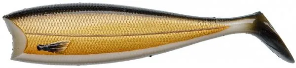 NextFish - Horgász webshop és horgászbolt - Nitro Shad 12cm Golden Fish