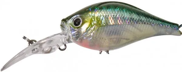 NextFish - Horgász webshop és horgászbolt - D-Gigan 4,6cm F HL Minnow