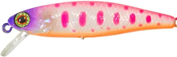 NextFish - Horgász webshop és horgászbolt - Tiny Fry 5,0cm Pink Pearl Yamame