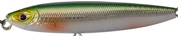 NextFish - Horgász webshop és horgászbolt - Megalon 6,0cm F Wild Green