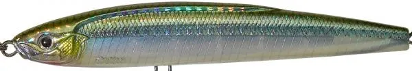 NextFish - Horgász webshop és horgászbolt - Shore Shaver 11,5cm S HL Minnow