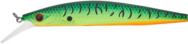 NextFish - Horgász webshop és horgászbolt - Gamera Slim 11,5cm SP MR Fire Tiger