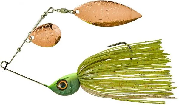 NextFish - Horgász webshop és horgászbolt - Crusher Jr. 14g Magic Watermelon