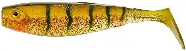 NextFish - Horgász webshop és horgászbolt - G Bump Ghost 20,0cm UV Red Perch