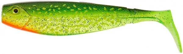 NextFish - Horgász webshop és horgászbolt - G Bump Ghost 20,0cm UV Fire Pike