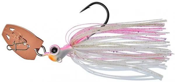 NextFish - Horgász webshop és horgászbolt - Tiny Boomer 5g Pink Shiner