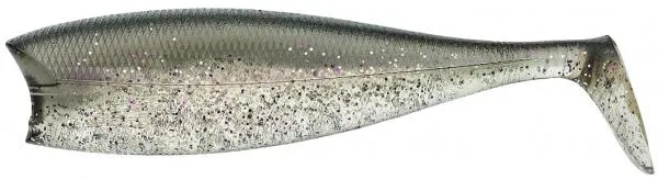 NextFish - Horgász webshop és horgászbolt - Nitro Shad 15cm Purple Rain