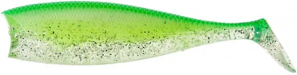 NextFish - Horgász webshop és horgászbolt - Nitro Shad 12cm Carribean Shad