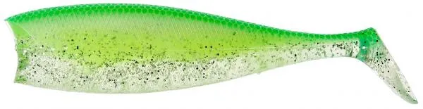 NextFish - Horgász webshop és horgászbolt - Nitro Shad 15cm Carribean Shad