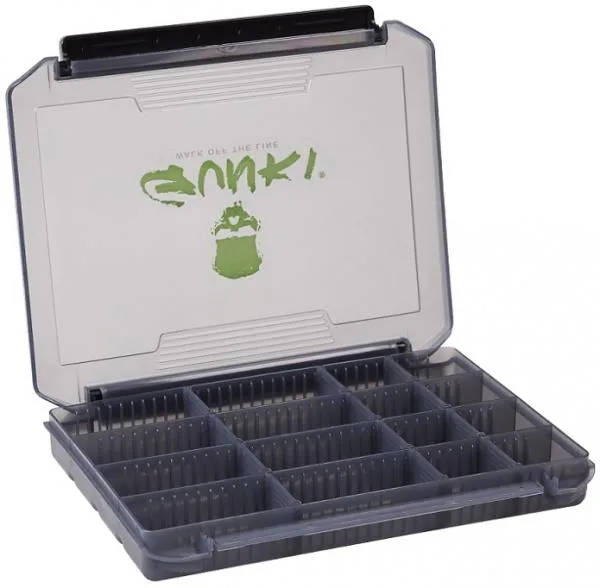 NextFish - Horgász webshop és horgászbolt - Box Multi Case Open Sides (doboz) M