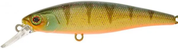 NextFish - Horgász webshop és horgászbolt - Squad Minnow SP 9,5cm Agressive Perch