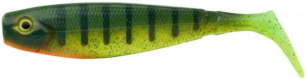 NextFish - Horgász webshop és horgászbolt - G Bump Ghost 20,0cm UV Lemon Perch