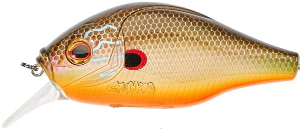 NextFish - Horgász webshop és horgászbolt - Dogora 10cm F Sun Perch