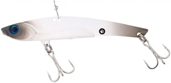 NextFish - Horgász webshop és horgászbolt - Runner Blade 9cm Birman White