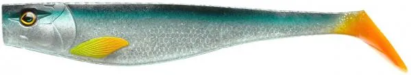 NextFish - Horgász webshop és horgászbolt - Dexter Shad 11cm Bright Rudd