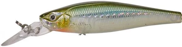 NextFish - Horgász webshop és horgászbolt - Gamera 7,2cm SP MR Twitch HL Minnow