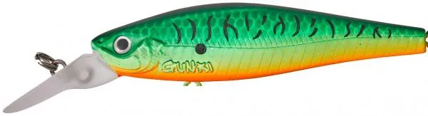 NextFish - Horgász webshop és horgászbolt - Gamera 7,2cm SP MR Twitch Mat Fire Tiger