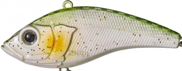 NextFish - Horgász webshop és horgászbolt - Kaiju Boost 5,5cm S Green Pepper YS