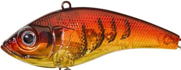 NextFish - Horgász webshop és horgászbolt - Kaiju Boost 5,5cm S Ghost Red Craw