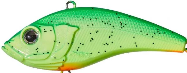 NextFish - Horgász webshop és horgászbolt - Kaiju Boost 5,5cm S UV Chart Pepper