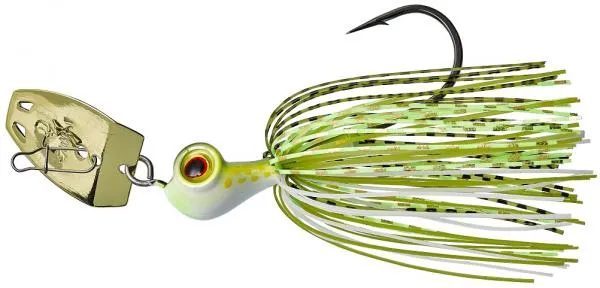 NextFish - Horgász webshop és horgászbolt - Boomer 21g Electric Pike