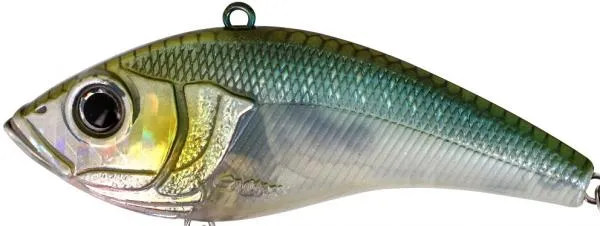 NextFish - Horgász webshop és horgászbolt - Kaiju Boost 6,9cm S HL Minnow