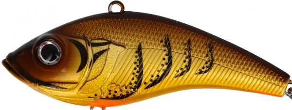 NextFish - Horgász webshop és horgászbolt - Kaiju Boost 6,9cm S Brown Craw