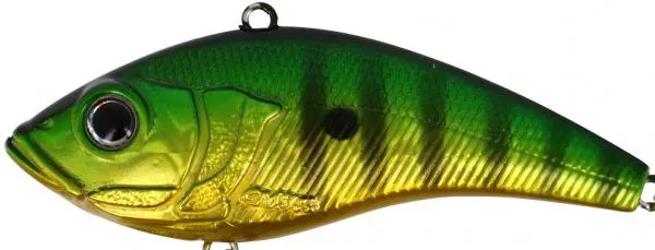 NextFish - Horgász webshop és horgászbolt - Kaiju Boost 6,9cm S Fire Gold Perch