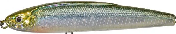 NextFish - Horgász webshop és horgászbolt - Shore Shaver 8,5cm S HL Minnow