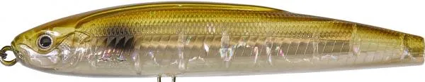 NextFish - Horgász webshop és horgászbolt - Shore Shaver 8,5cm S Gold Smelt