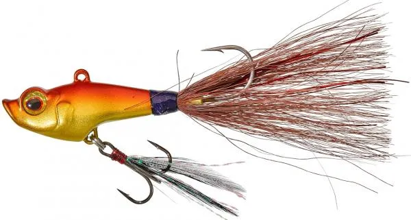 NextFish - Horgász webshop és horgászbolt - Jiger Jig 15g Golden Red