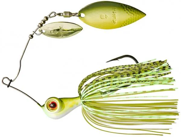 NextFish - Horgász webshop és horgászbolt - Gennaker 1/2 14g Electric Pike