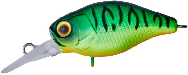 NextFish - Horgász webshop és horgászbolt - Chubby 3,8cm MR Mat Tiger