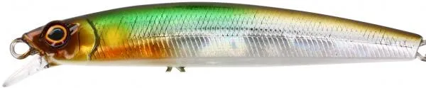 NextFish - Horgász webshop és horgászbolt - Battle Minnow 8cm F Bright Ayu