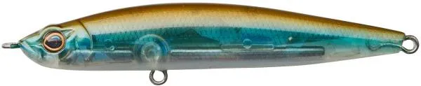 NextFish - Horgász webshop és horgászbolt - Stream Ripper 7,5cm HL Ghost Smelt