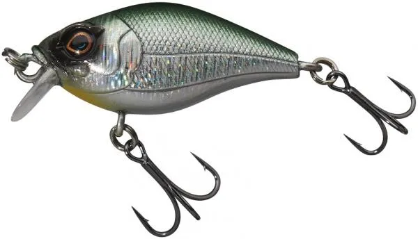 NextFish - Horgász webshop és horgászbolt - Magic Crank 4cm F SR Bright Bleak