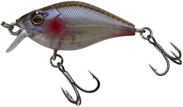 NextFish - Horgász webshop és horgászbolt - Magic Crank 4cm F SR Pearl Wakasagi