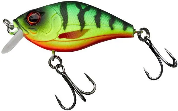 NextFish - Horgász webshop és horgászbolt - Magic Crank 4cm F SR Mat Tiger