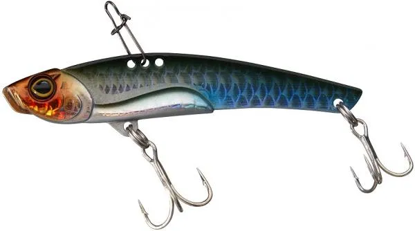 NextFish - Horgász webshop és horgászbolt - Runner Blade 7cm HS Baitfish