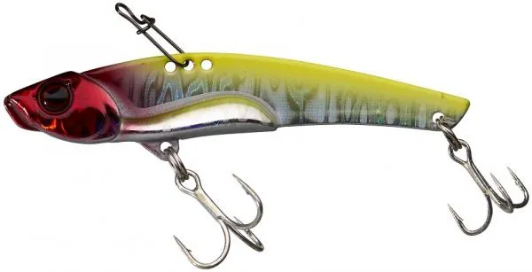 NextFish - Horgász webshop és horgászbolt - Runner Blade 7cm Electric Clown