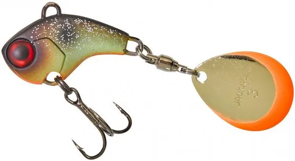 NextFish - Horgász webshop és horgászbolt - Deracoup 3,2cm Muddy Roach