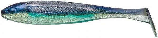 NextFish - Horgász webshop és horgászbolt - Magic Slim Shad 12,5cm Magic Sexy Shad