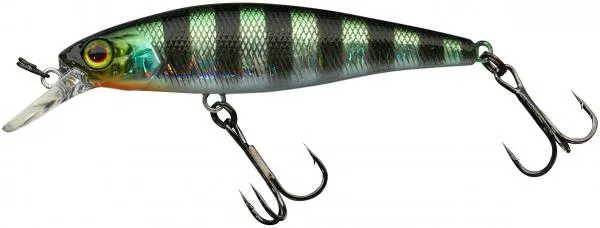 NextFish - Horgász webshop és horgászbolt - Squad Minnow 6,5cm SP HL Sunfish