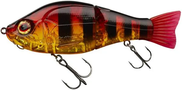 NextFish - Horgász webshop és horgászbolt - Scunner 17,5cm S Red Perch