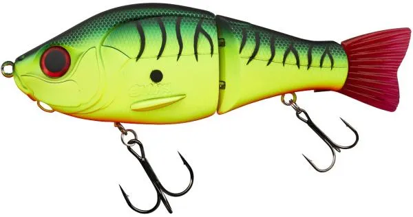 NextFish - Horgász webshop és horgászbolt - Scunner 17,5cm S Mat Fire Tiger