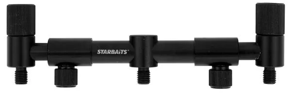 NextFish - Horgász webshop és horgászbolt - Starbaits Buzz Bar Black Spot DLX (kereszttartó 2 bot)