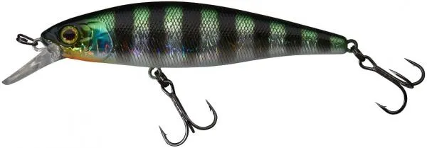 NextFish - Horgász webshop és horgászbolt - Squad Minnow 9,5cm SP HL Sunfish