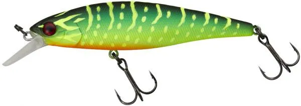 NextFish - Horgász webshop és horgászbolt - Squad Minnow 9,5cm SP Crazy Pike