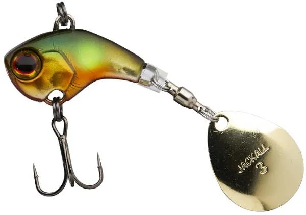 NextFish - Horgász webshop és horgászbolt - Deracoup 2,2cm 7g NF Ayu